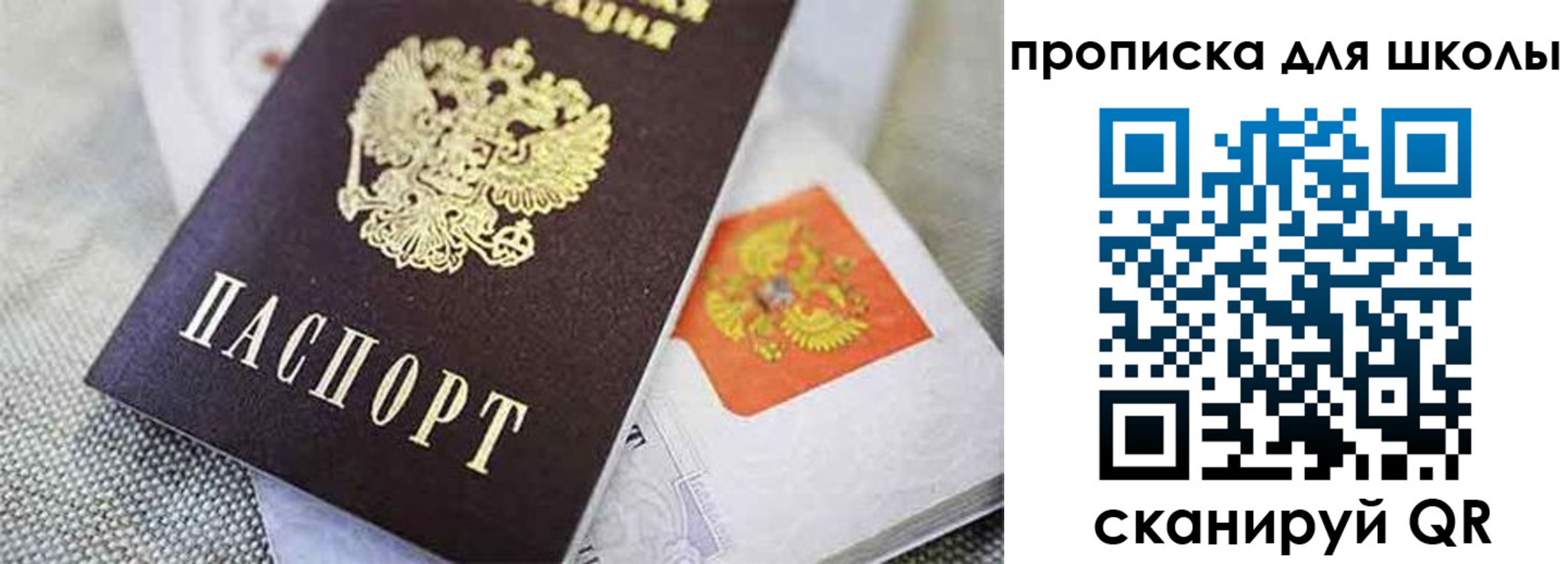 прописка штамп в Николаевске