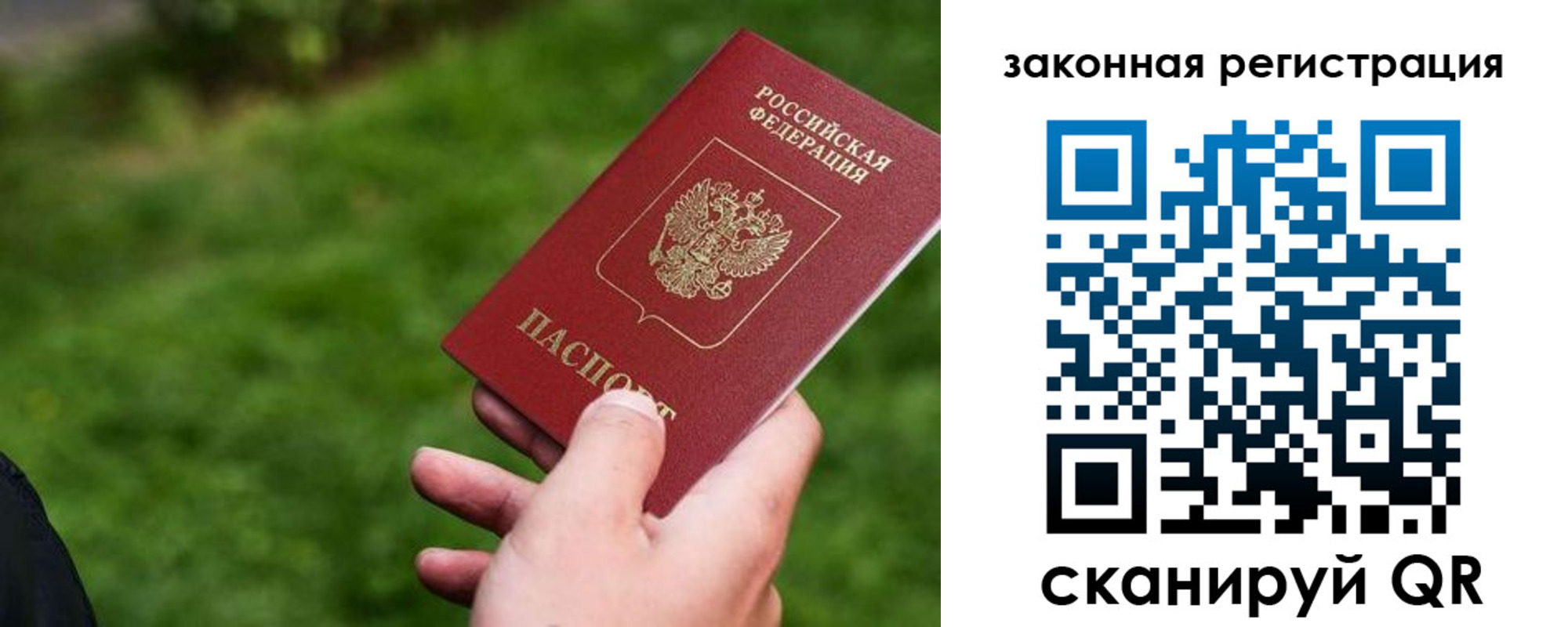 прописка законно в Николаевске